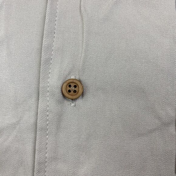 Disney Our Universe Mens Alladin Cave of Wonders Shirt Woven Button-Up XXL Rayon - Picture 4 of 16